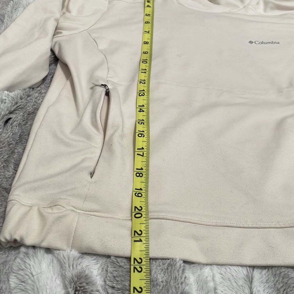 Columbia pullover - Picture 5 of 7